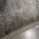 JONATHAN Y Moroccan Geometric Indoor Outdoor Area Rug 8X10 Natural/Black, Ourika Textured Weave for Backyard, Patio, Porch, Easy-Cleaning, High Traffic, Pet-Friendly, Non-Shedding (SMB108D-8) (7'9" x 10' (Rectangular))