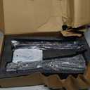 Lamicall Tablet Floor Stand Holder - [55" Height Adjustable][ Flexible Arm] 5lb Base Tablet Holder, Multi Angle Bed Mount Gifts for 4.7-13" Devices, iPad Pro Air, Tabs, E-Readers, Kindle Accessories