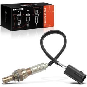 A-Premium O2 Oxygen Sensor Compatible with Nissan Altima 2007-2013, Murano 2009-2011, Maxima 2009-2014, NV2500 NV3500 2012-2017, GT-R 2009-2021, Quest & Infiniti QX56, QX80, Downstream or Center