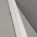 LazBlinds Cordless Cellular Shades, 27'' W x 48'' H, White