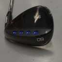 XM-01 Individual Golf Irons or Golf Irons Set - Premium Men Golf Club Iron with Steel Shaft for Right Hand Golfers Stiff Flex