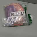 GYALAPERI Dog Sweater, 3 Pack Dog Sweaters for Small Dogs Girl Boy, Ultra Soft Warm Puppy Clothes Dog Coat for Winter (Rose+Lt Pink+Lt Purple, X-Small)