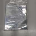 2025-2026 Mahjong Card Sleeve Holder, Fit Large Print Size(6 1/8x4 3/4), Durable Protective Cover Holder, Mahjong Card Protector Set (Transparent -4Pack)