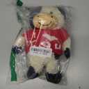 BESTSKY Cow Stuffed Animal,Valentines Stuffed Animal,Cow Plush,Style5