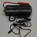 NOCO Boost GB150: 3000A UltraSafe Jump Starter  12V Lithium Battery Booster Pack, Portable Jump Box, Power Bank & Jumper Cables - for 9.0L Gas and 7.0L Diesel Engines