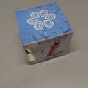 REUZBL Silicone Boot Sleeve Protector with Handle  Compatible with Hydro Flask 40oz, 32oz, 24oz, 21oz  Protective Bottle Bumper for Stainless Steel Water Bottles (White)