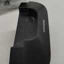Fellowes 4402801 Powershred LX50 9-Sheet Crosscut Shredder