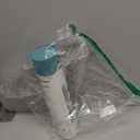 FitBeast Stress Balls for Adults, Squeeze Balls for Hand Therapy, 6-Pack Hand Therapy Balls, Tri-Density Hand Exercise Ball for Arthritis Relief, Physical Therapy (Gray, Sky, Black)