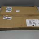 Leship 19.5 inch Cooking Grates Replace for Weber 7524, 7528, Weber Genesis 300 Series Genesis E310 E320 E330 S310 S320 S330 EP310 EP320 EP330 Grills, Cast Iron Grill Grates (19.5" x 12.9" Each)