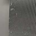 A-Premium Air Conditioning A/C Condenser Compatible with Ford Focus 2008 2009 2010 2011, 2.0L, Manual Transmission