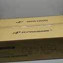 A-Premium Windshield Washer Reservoir Tank Assembly