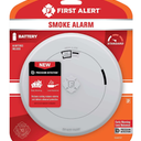 Smoke Alarm