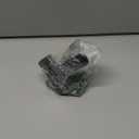 2Pcs Magnetic Clips Heavy Duty with 1.5'' Mouth Opening  Strong Magnet Clips with Anti-Scratch Pads for Tools, Calendars, Clip Magnets for Whiteboard, Notes, Home, Office & Teaching  Alloy Steel (Black)