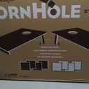 YouTheFan NCAA 2 x 3 Wood Cornhole Game