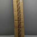 EMART 8 x 8ft (W x H) Adjustable Photo Backdrop Banner Stand with Telescopic Tubes, Suitable for Trade Shows, Professional Photography Booths, and Step and Repeat Background Displays