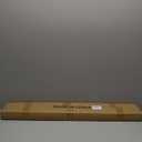 Wooden Christmas Stocking Holder Stand, 6 Hooks Wood Xmas Stocking Hanger Floor Stands, 51x26x88Cm/20 * 10 * 35inch