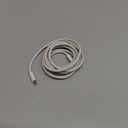 Apple 240W USB-C to USB-C Woven Charge Cable (2 m): Fast and Convenient Charging