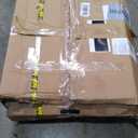 20' x 60' - Reused Vinyl Tarp (Black)