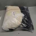 Kids Play Tent Indoor: with Mat, Tassel Garland, Star Lights - Girl Tent Indoor Playhouse for Kids Toys for Boy Girl Birthday Gift