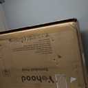 Basketball Hoop Outdoor 10ft Adjustable, Portable Basketball Hoop Goal System for Kids Youth and Adults in Backyard/Driveway/Indoor, 44 Inch Shatterproof Backboard and Larger Base