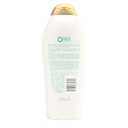 OGX Quenching + Coconut Curls, Moisturizing Conditioner for Curly Hair, Detangling, Curl Enhancing, 25.4 fl oz