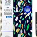 2024 WFH Planner/Large - Promo