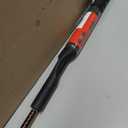 Ugly Stik 66 GX2 Spinning Rod, Three Piece Spinning Rod, 6-15lb Line Rating, Medium Rod Power, Moderate Fast Action, 1/8-5/8 oz. Lure Rating, 6' - Medium - 2pc