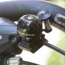 Planet Bike Courtesy Clincher Bike Safety Bell