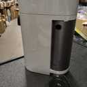 Nespresso Vertuo Plus Coffee and Espresso Maker by De'Longhi, Grey (Gray)