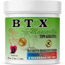 Kachita Spell Hair Treatment Profesional Hair System Formaldehyde Free Extreme Moisture, Long Lasting, Anti-Frizz, Smoothing Made in USA