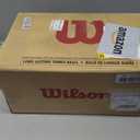 Wilson Championship Extra Duty Tennis Ball Case
