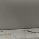 Quoya QL500 Smart Curtains System, Electric Curtain Track with Automated Rail, Motorized and Adjustable Tracks/Rod/Pole Motor compatible with Alexa, Google, Siri(up to 196 inches / 5 metres)