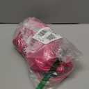 Pull Go Burmese Curly Glueless Wigs Human Hair Pre Plucked Pre Cut 210 Density 9x6 HD Lace Frontal Drawstring Wig Human Hair with Spiral Curly Ends Wear Go Lace Closure Wigs for Black Women 18 Inch