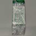 Ultrbeka UltraThin Air Tag Wallet Tracker Card 0.07in IP68 Waterproof Bluetooth Tracker for Wallets, Passport, Work with Apple Find My, Wireless Charging, Card Locator [Apple MFi Certified] iOS Only