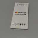 AACL [Fingerprint Compatible][3-Pack] 3D Curved Tempered Glass for Samsung Galaxy S22 Ultra 5G Screen Protector, [Easy Installation with Alignment][Anti-Scratch][Case Friendly] (Clear)