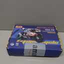 Dovob Motorcycle 1000 RR Model Building Blocks Set, 912 Pieces Bricks, MOC Toys as Gift for Kids or Adult