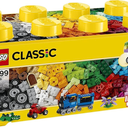 Lego Brick Set Random Set from Various Kits