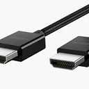8K Ultra High Speed Slim HDMI Cable - 560 inch