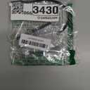 Acer USB C to Dual HDMI Adapter 4K@60Hz, 4-in-1 HDMI Splitter for Dual Monitors with 100W PD, USB 3.0, Docking Station Dual Monitor Compatible with Acer, MacBook Air/Pro, Dell XPS, HP, etc