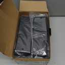 2 Pack Electric Mouse Traps Indoor for Home, Reusable No-Touch Electric Mouse Trap Zapper with Powerful Voltage Effectively Kills Mice in Living Rooms, Kitchens, Garages, and More