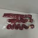 Peenoll 18 20 22 Inch Body Wave Human Hair Bundles 99J Burgundy Bundles Human Hair 12A Unprocessed Brazilian Virgin Quick Weave Hair Extensions for Black Women