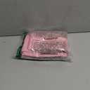 DUALIFE Jet Black Table Runner 14x72 inch Solid Color Thick Polyester Decorative Cloth Handcrafted for Wedding Party Birthday Graduations Banquet,Restaurant & Outdoors 1 Piece