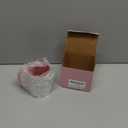 Unboxme Gifts Hug in a Mug  12 oz Pink Coffee Mug with Heartfelt Quote  A Gift for Best Friend, Sister or Mom to Feel Your Love, Encouragement & Cheer from Afar