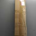 APPECK 50ft Track Kit for Permanent Outdoor Lights Pro C5106, 13pcs Aluminum Channel for RGBCW Dual Lens Smart Eaves Lights, Black