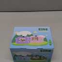 Kids Camera Boys Toys for 3 4 5 6 7 8 9 Years Old Boys, 48MP Dual Lens Kids Digital Camera Christmas Birthday Gifts, 1080P HD Video Selfie Toddler Camera with 32G SD Card (Green)