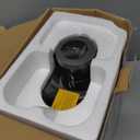 GDOR 800W Juicer Machine, 3 Wide Feed Chute, Dual-Speed Centrifugal Juicer for Fruits & Vegetables, Anti-Drip Function, BPA-Free, Easy to Clean with Brush, White