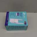 TP-Link AC1200 WiFi Extender, 2023 Engadget Best Budget Pick, 1.2Gbps Signal Booster for Home, Dual Band 5GHz/2.4GHz, Covers Up to 1500 Sq.ft and 30 Devices,Support Onemesh, One Ethernet Port (RE315)