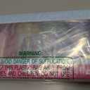 Barbie™ 6 Pack Bubble Solution Set