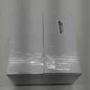 YHOSSEUN Chip and Dip Serving Set, 2 Tierd Serving Bowl Set Ceramic Chip and Dip Bowls with Stand, Serving Dishes for Entertaining Appetizer Serving Food Display Stand for Parties (Light-colored Boho)