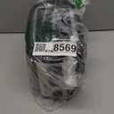 Amazon Basics 2 Slice Toaster, With 6 Browning Settings, Extra Wide Slots For Bagels and Special Breads, Removable Easy-to-Clean Crumb Tray, Cancel/Defrost/Bagel Buttons, 900W, Black & Silver